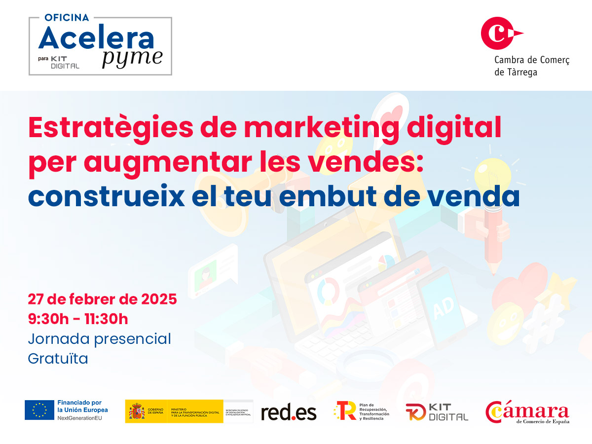 Estrategias de marketing digital para aumentar las vendas: construye tu embudo de venda