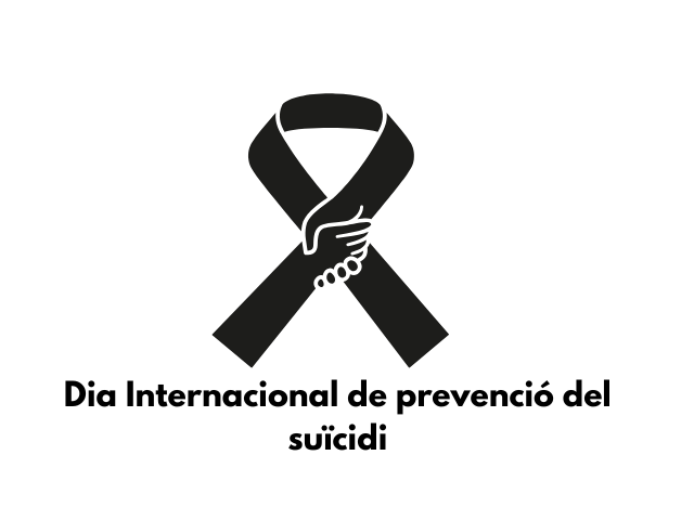 Dia Internacional de prevenció del suïcidi