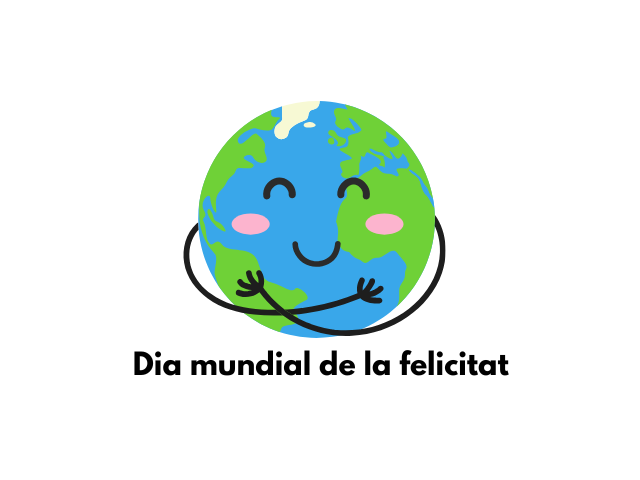 Dia internacional de la felicitat