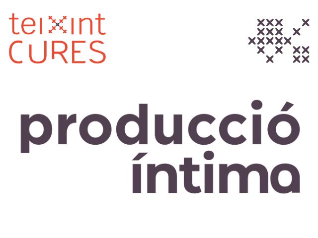 Inauguració de l'exposició Producció íntima. Quan la casa es converteix en espai de treball i estratègia de supervivència (8-M 2026)