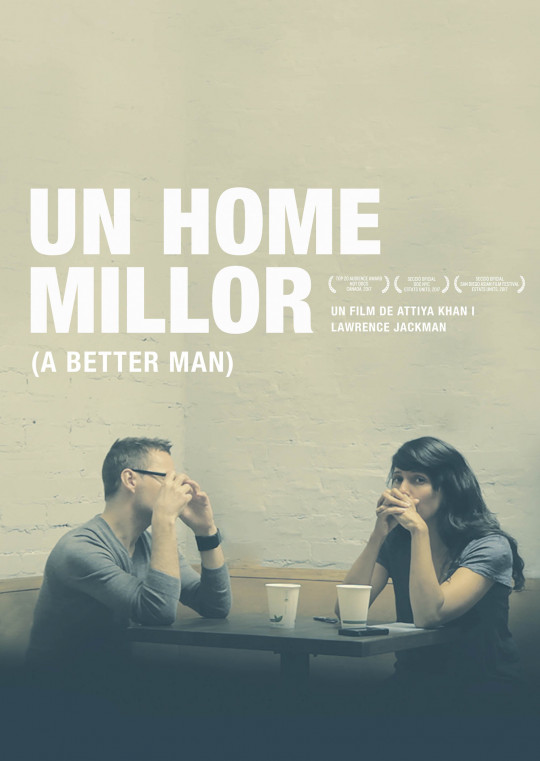 Projecció documental Un Home Millor