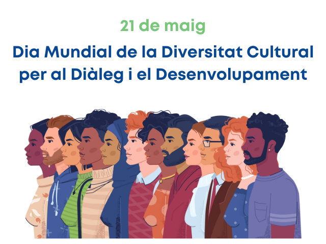 Dia Mundial de la Diversitat Cultural per al Diàleg i el Desenvolupament