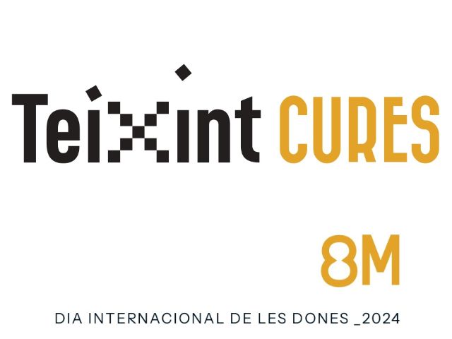 8-M Lectura de la Declaració institucional en el marc del 8 de març - Dia Internacional de les Dones