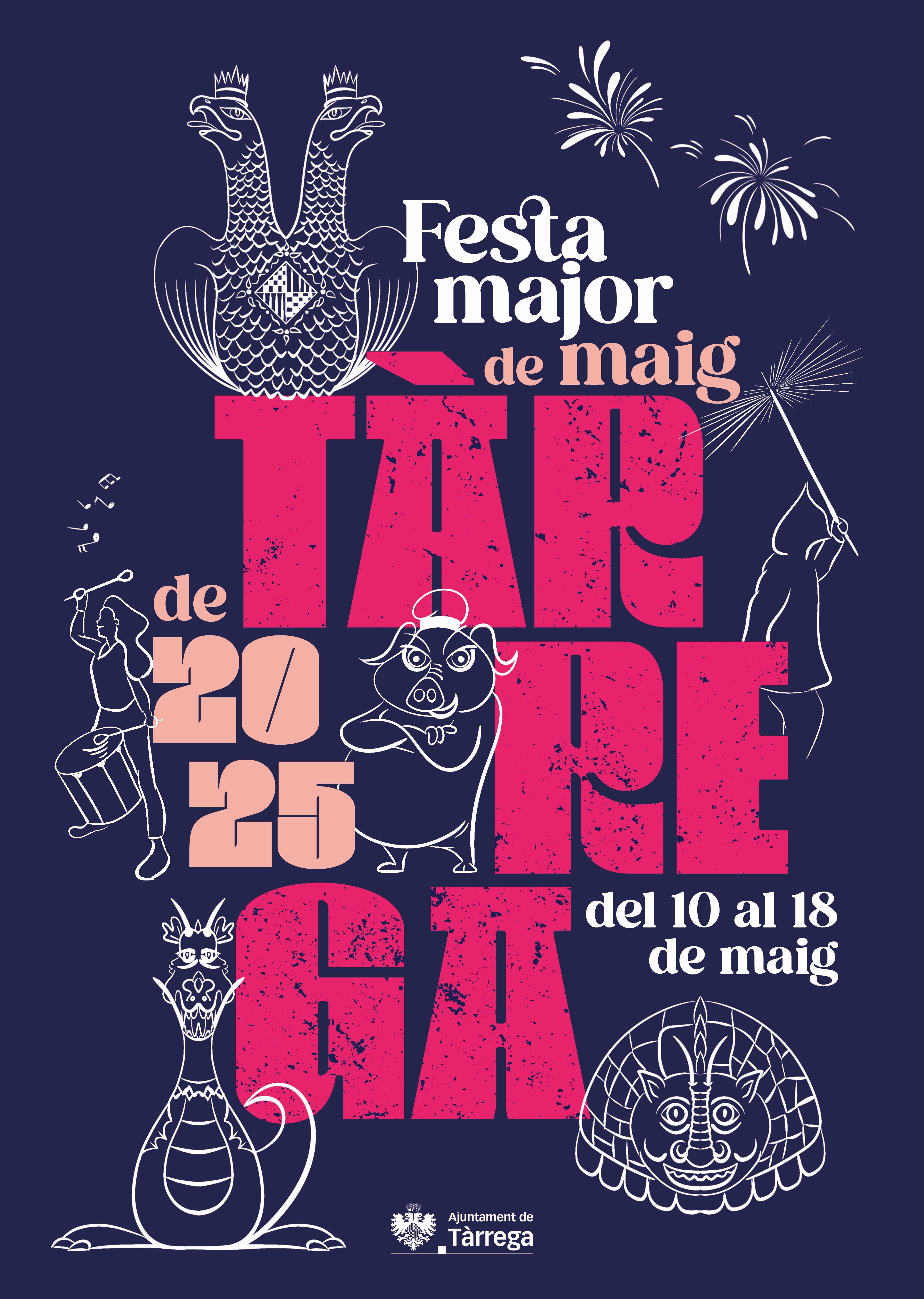 Festa Major de maig