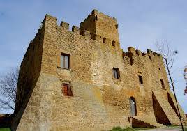 Castell de les Sitges i pobles del voltant