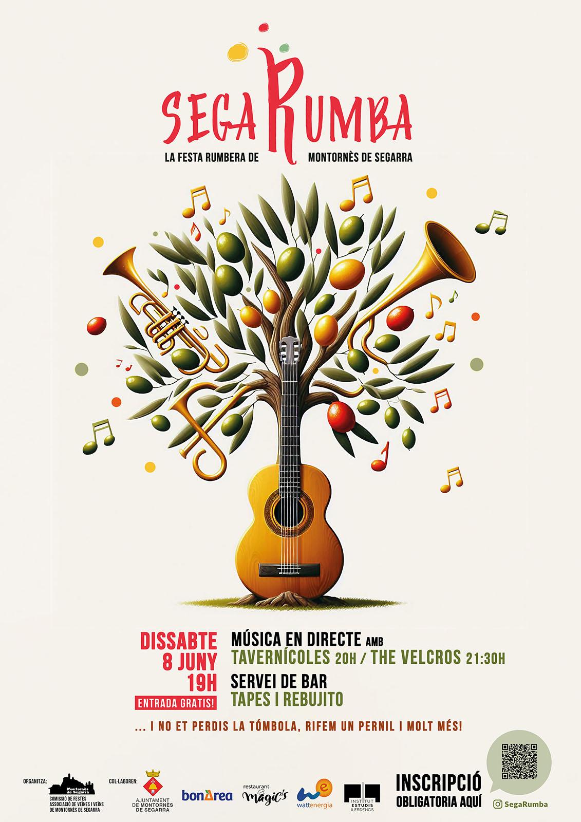 Segarumba