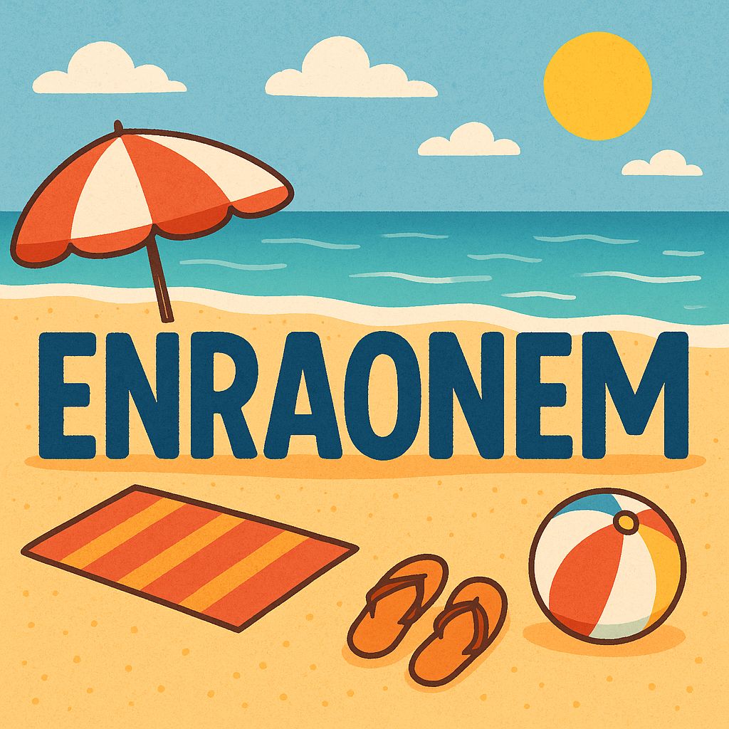 Enraonem versió estiu