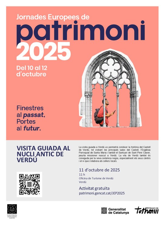 Jornades Europees de Patrimoni