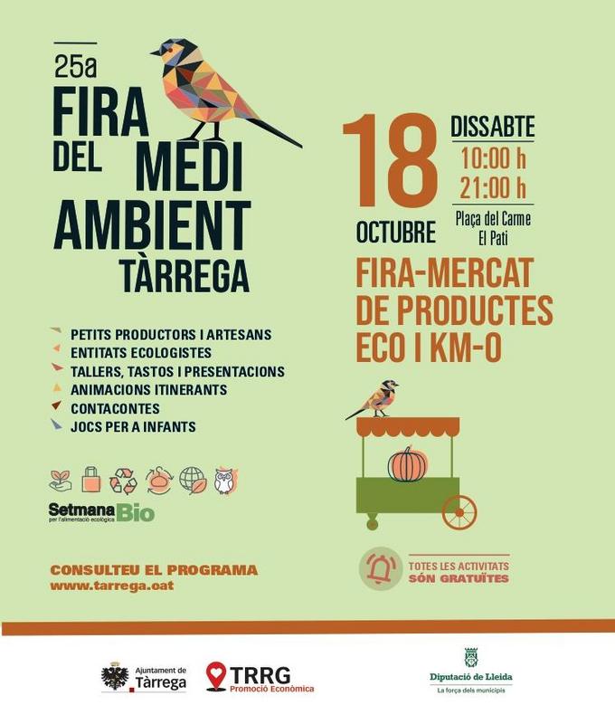 Fira del Medi Ambient
