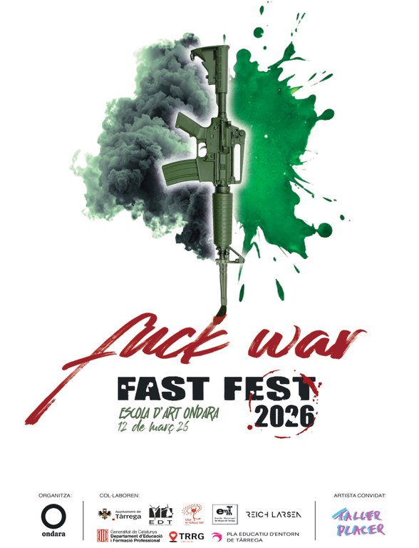3a Fast Fest