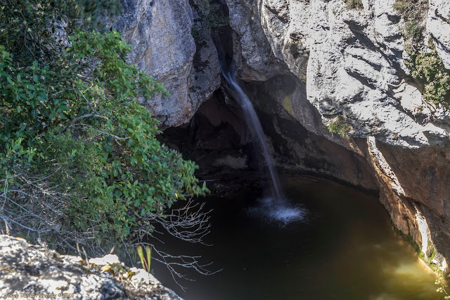 Descobeta per Sant Martí de Tous