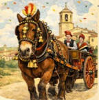 Festa dels tres tombs