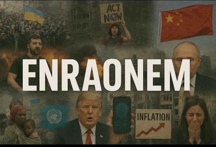 Enraonem