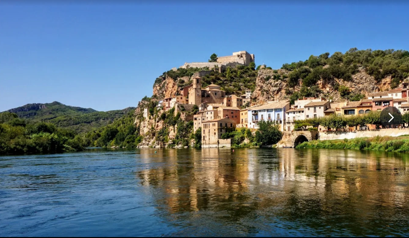 Miravet
