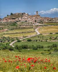 Via verda de Tàrrega, Granyena, Granyanella i Casa Duran i Santpere
