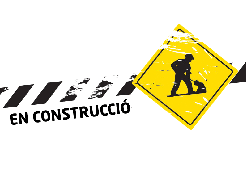 En construcció | Disexpa