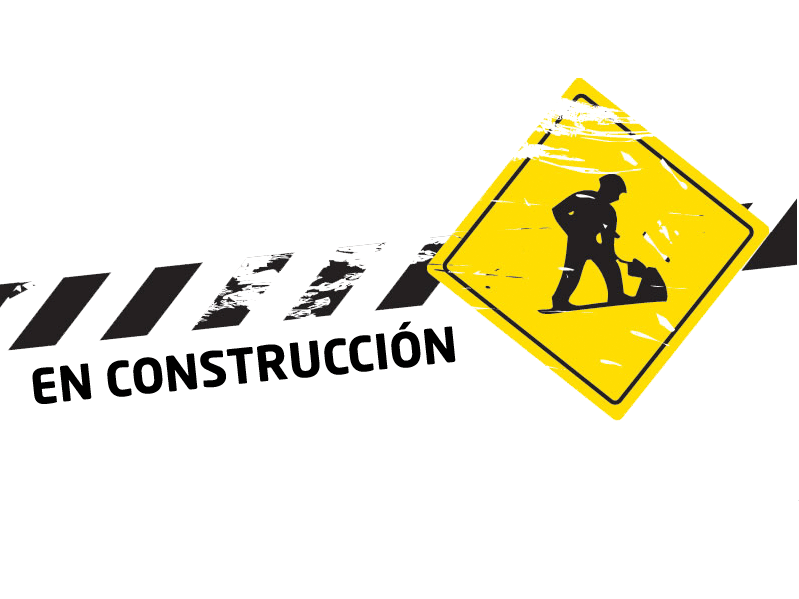 En construcción | Disexpa