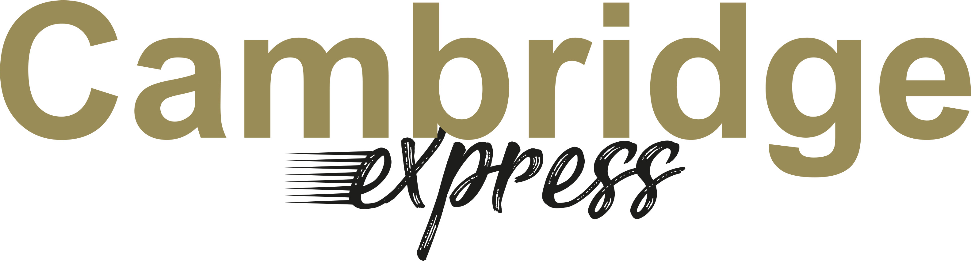 Inici Cambridge Express