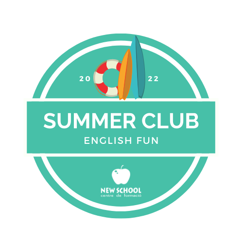 Summer English Club 21-22