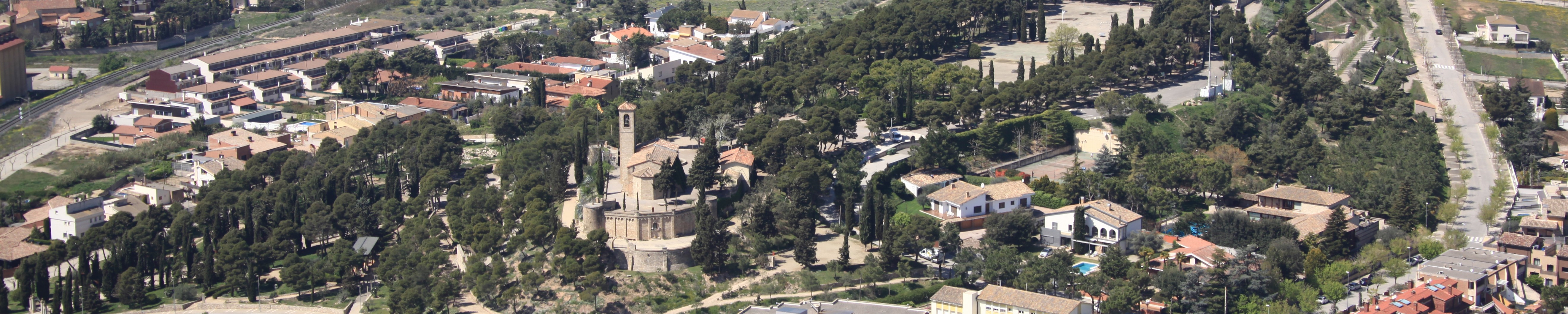 Parc de Sant Eloi