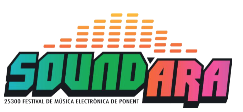 Sound'Ara - Festival de música electrònica