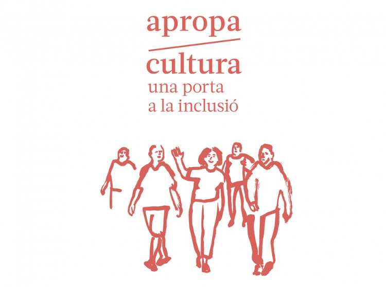 Presentació programació "Apropa Cultura" a l'Urgell