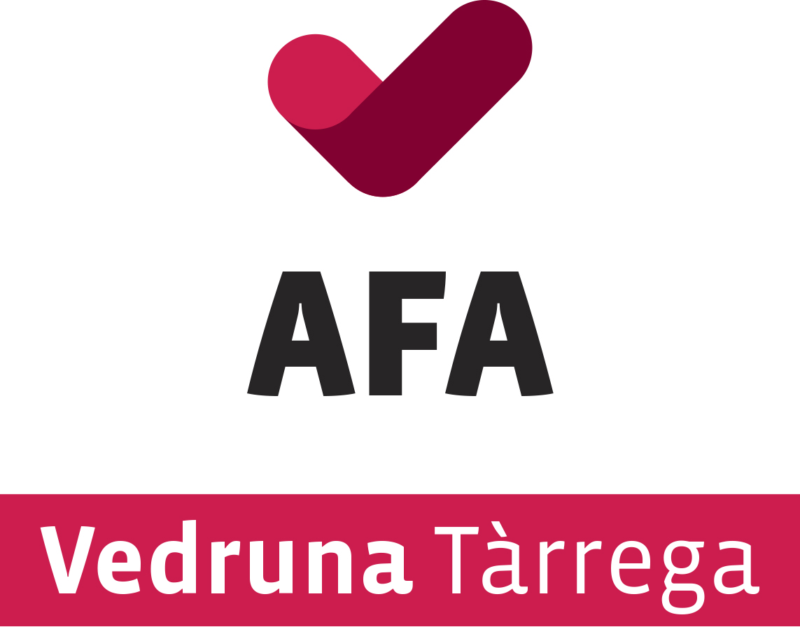 Botiga en línia de l'AFA Vedruna Tàrrega