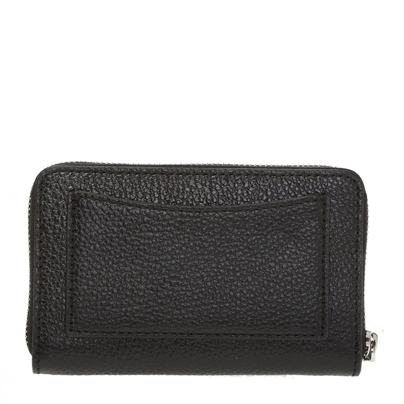 MICHAEL KORS cartera pequeña color negro - 3