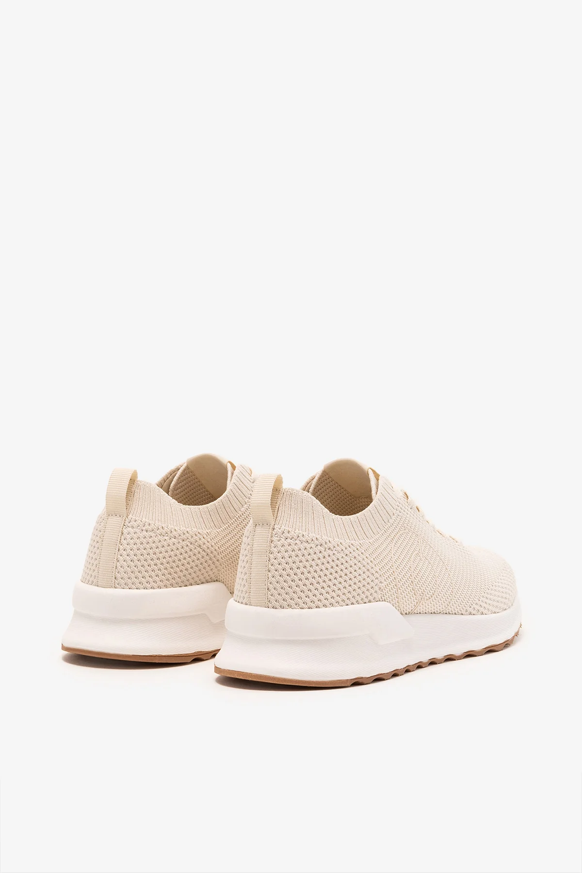 ECOALF sneakers color blanco - 3