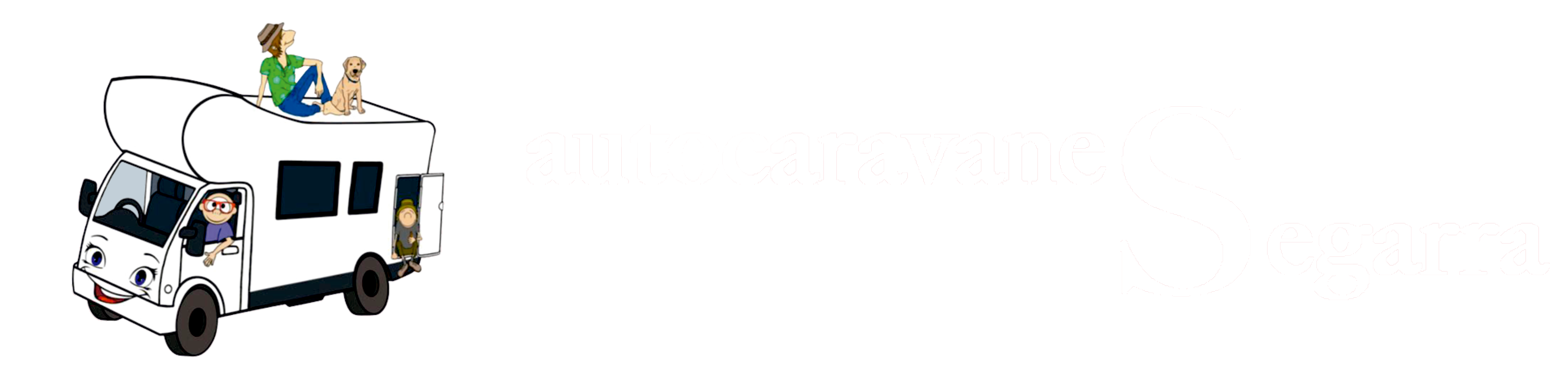 Autocaravana Segarra