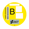Etiqueta B