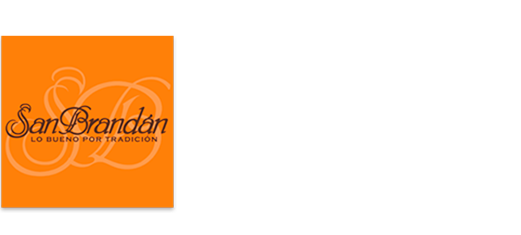 SAN BRANDAN