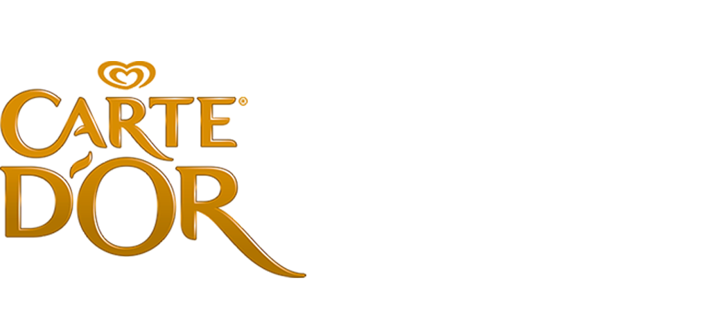 CARTE D'OR