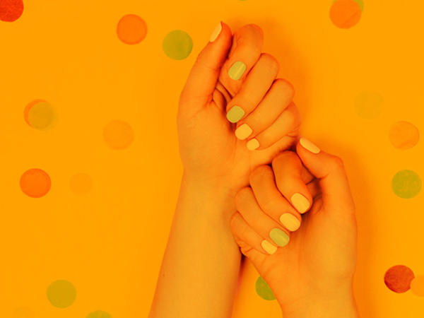 Curs de Manicura i pedicura