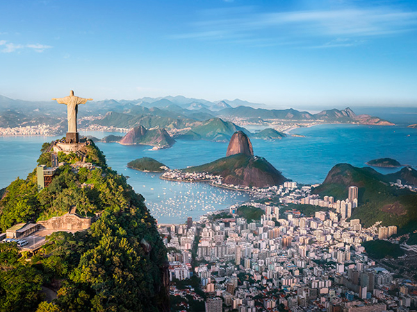 Missió Brasil