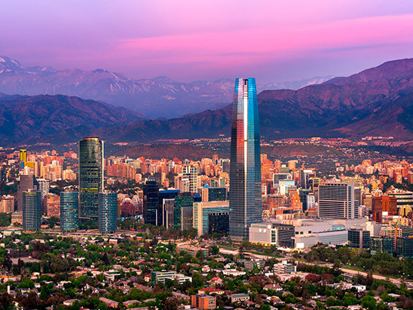 WEBINAR XILE, URUGUAI, PARAGUAI I ARGENTINA
