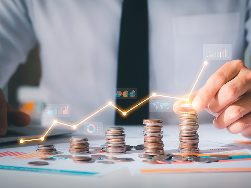 Jornada Descobreix el llenguatge de les finances