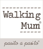 WALKING MUM