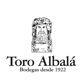 Toro Albalá