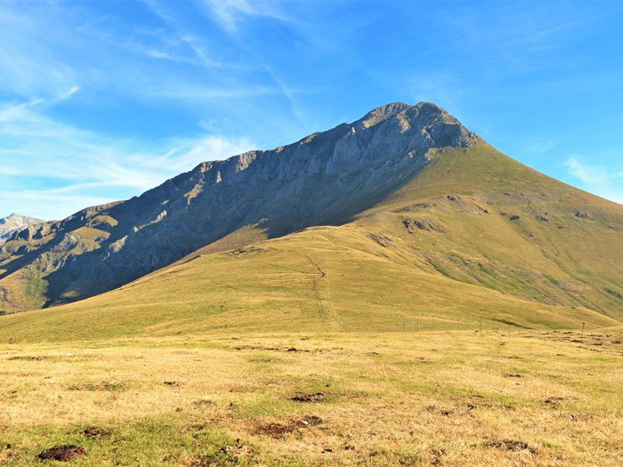 Repte 100 CIMS. MONTSENT DE PALLARS (2883m)