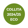 Cosecha 2024/25 ECO