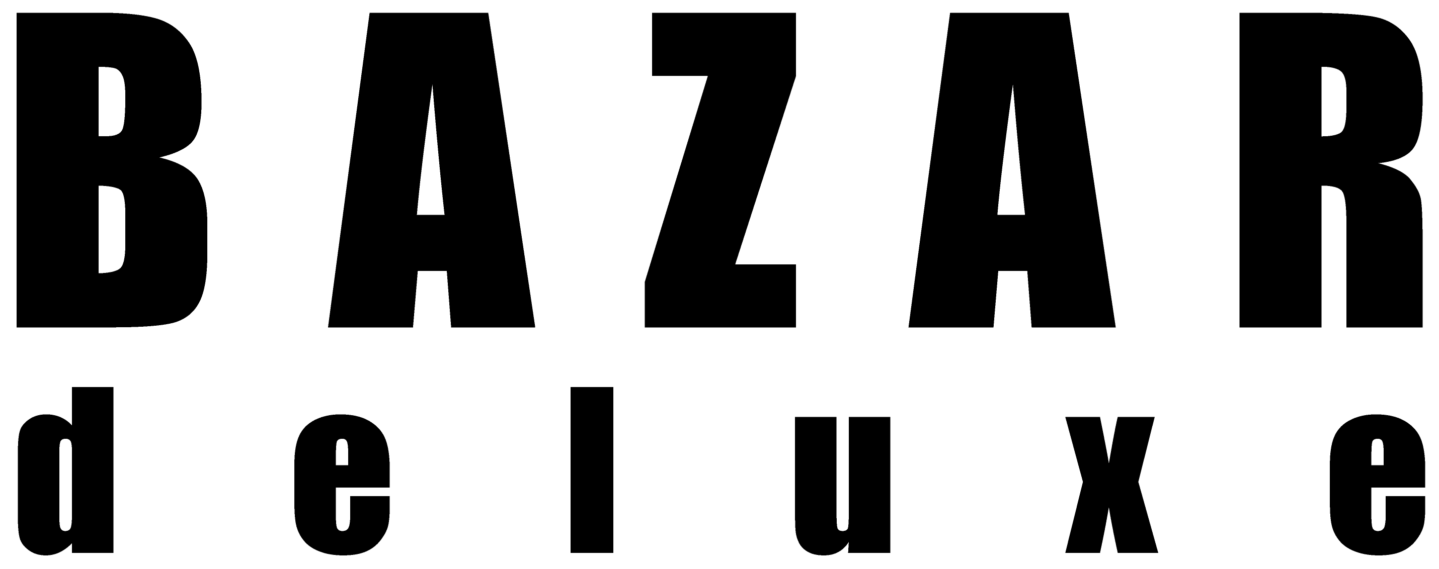 BAZAR DELUXE