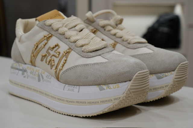 PREMIATA-SNEAKERS