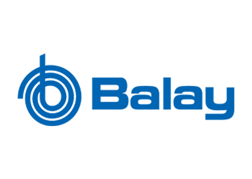 Lavadora Balay 3TS3106B 10KG - Hiperbayren