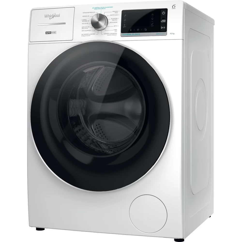 Aclarar Franco luces Comprar lavadora whirlpool 10kg | Seguí Clima
