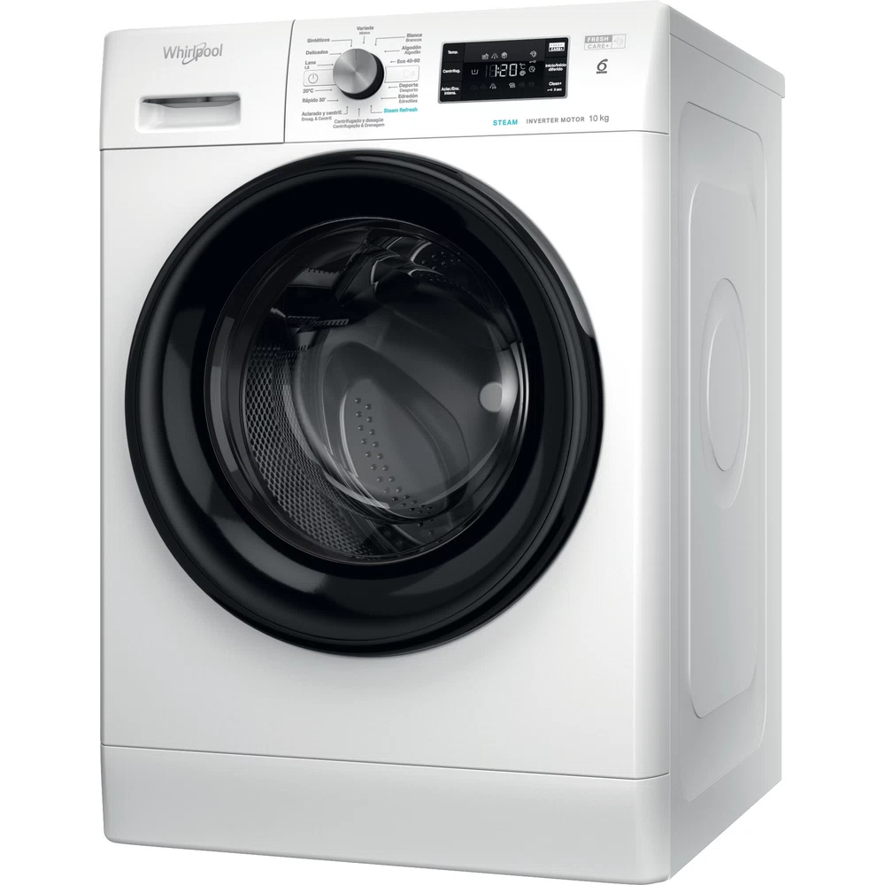Darse prisa sensor irregular Comprar lavadora whirlpool 10kg | eduardsegui