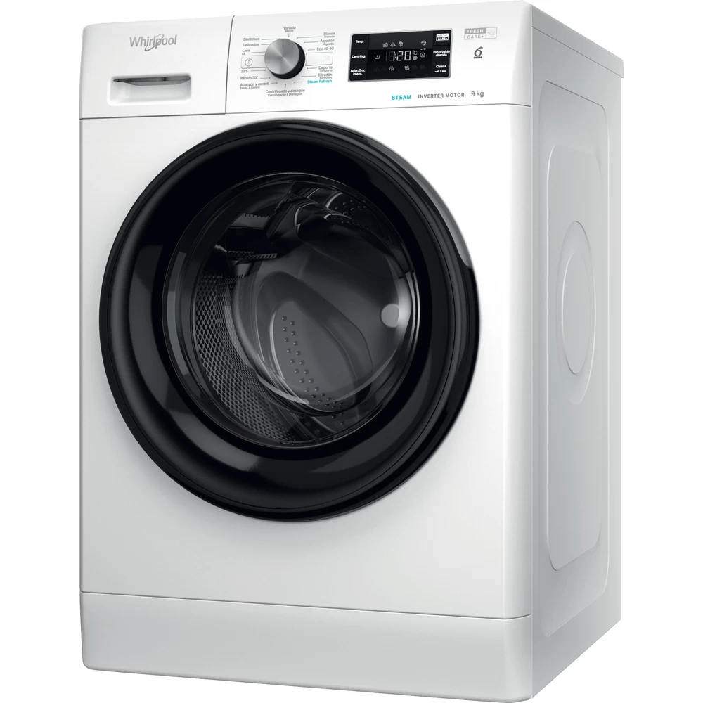 Repetirse para jugar Patrocinar Comprar lavadora whirlpool 9kg | eduardsegui