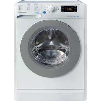 Comprar lavadora 8kg buen precio Indesit BWE 81285X WS SPT N
