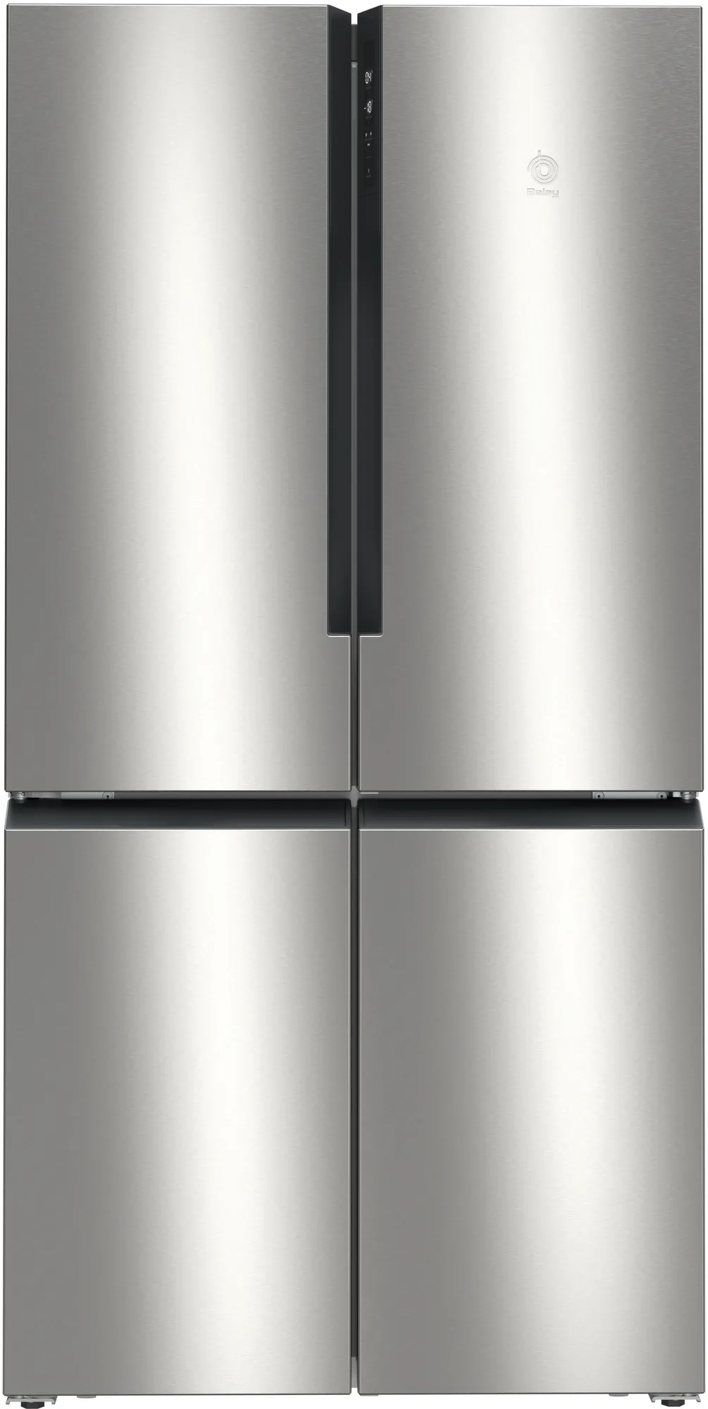 BALAY 3FAF492XE SIDE BY SIDE INOX NO FROST 179X91CM F DirectAccess (duplicate)