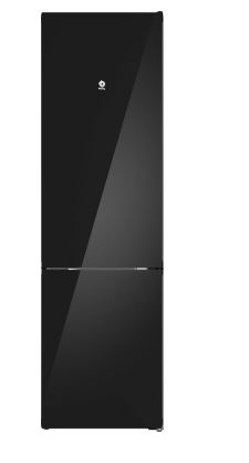 BALAY 3KFD855NI COMBI CRISTAL NEGRO NO FROST 203X60CM D ExtraFresh